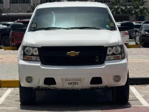 2008 Chevrolet Tahoe High Country
