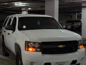 2008 Chevrolet Tahoe High Country