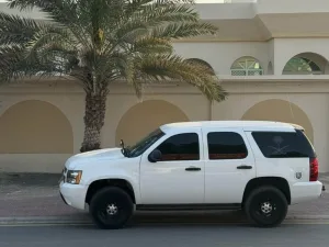 2008 Chevrolet Tahoe High Country