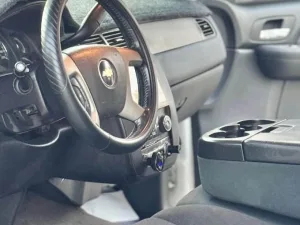2008 Chevrolet Tahoe High Country