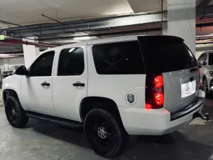 2008 Chevrolet Tahoe High Country