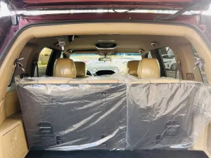 2012 Honda Pilot Black Edition