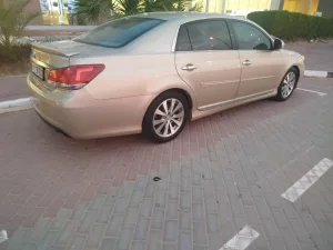 2011 Toyota Avalon Grande