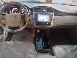 2011 Toyota Avalon Grande