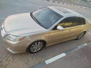 2011 Toyota Avalon Grande