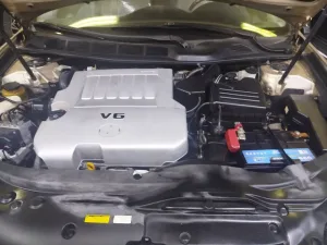 2011 Toyota Avalon Grande