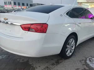2018 شيفروليه إمبالا LS
