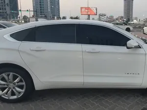 2018 شيفروليه إمبالا LS