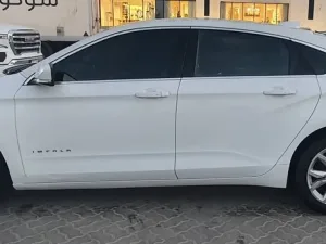 2018 شيفروليه إمبالا LS