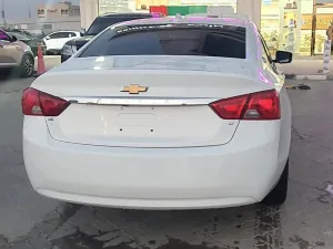2018 شيفروليه إمبالا LS