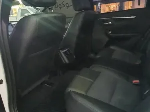 2018 شيفروليه إمبالا LS
