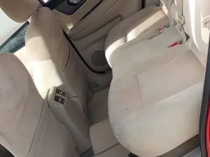 2015 Nissan XTrail ST