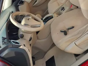2015 Nissan XTrail ST