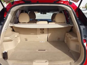2015 Nissan XTrail ST