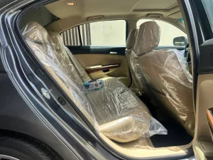 2012 Honda Accord Touring