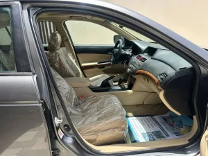 2012 Honda Accord Touring