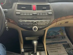 2012 Honda Accord Touring