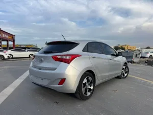 2015 Hyundai I30 Deluxe