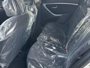 2015 Hyundai I30 Deluxe