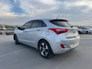 2015 Hyundai I30 Deluxe