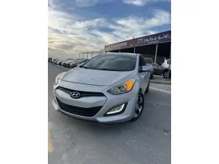 2015 Hyundai I30 in Ajman used car