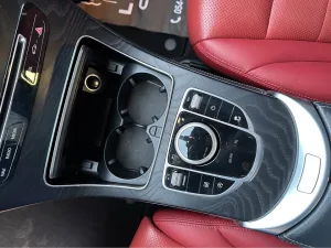 2018 Mercedes-Benz GLC GLC300