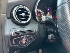 2018 Mercedes-Benz GLC GLC300