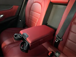 2018 Mercedes-Benz GLC GLC300