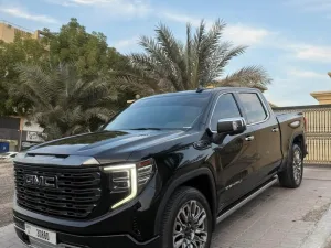 2023 GMC Sierra Pro