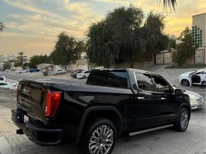 2023 GMC Sierra Pro