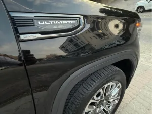 2023 GMC Sierra Pro