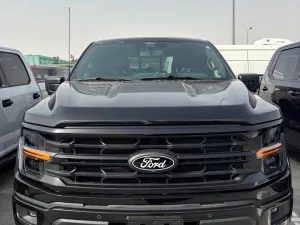 2024 Ford F150 XLT