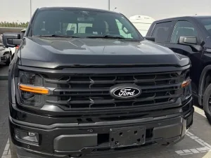 2024 Ford F150 XLT