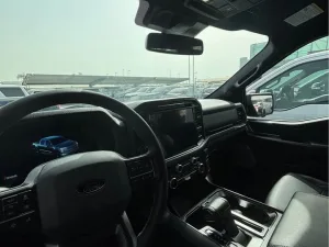 2024 Ford F150 XLT