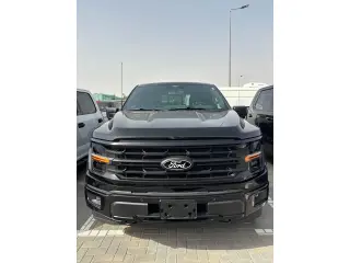 2024 Ford F150 in Dubai used car