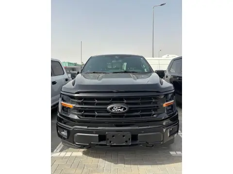 2024 Ford F150 XLT