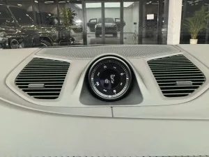 2024 بورش كاين