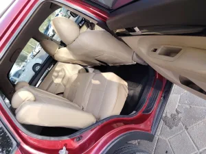 2012 كيا سورينتو SX Prestige