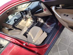 2012 كيا سورينتو SX Prestige