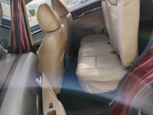2012 كيا سورينتو SX Prestige
