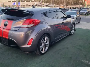 2016 Hyundai Veloster Turbo Rally