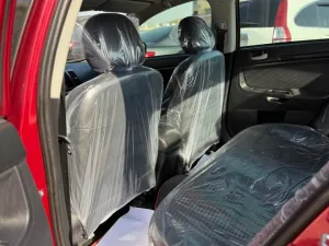 2014 Mitsubishi Lancer EX