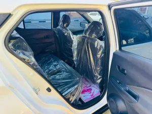 2018 Nissan KICKS S