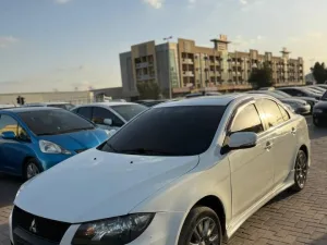 2011 Mitsubishi Lancer ES