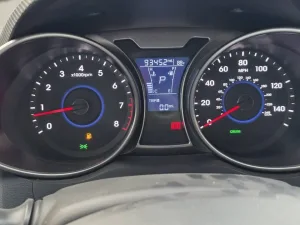 2017 Hyundai Veloster Turbo R-Spec