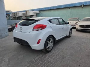 2017 Hyundai Veloster Turbo R-Spec