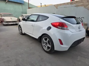 2017 Hyundai Veloster Turbo R-Spec