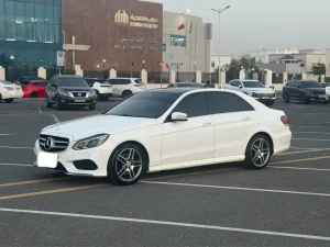 2015 Mercedes-Benz E-Class E300