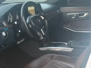 2015 Mercedes-Benz E-Class E300