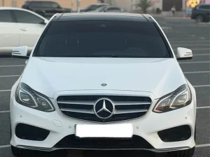 2015 Mercedes-Benz E-Class E300